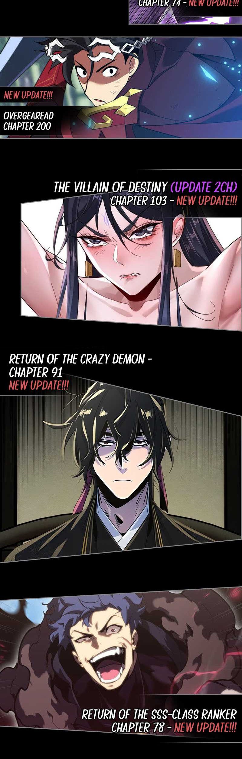 Magic Emperor Chapter 452 - halaman 32