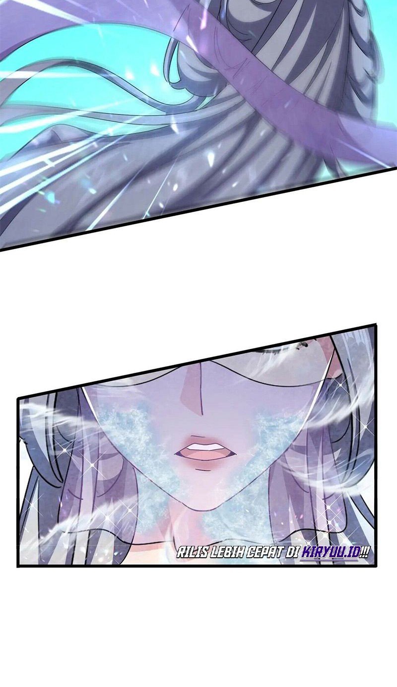 Magic Emperor Chapter 455 - halaman 28