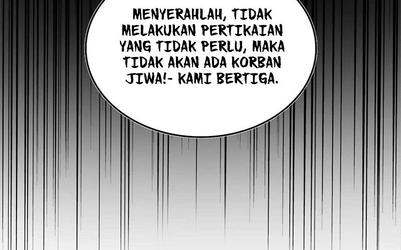 Magic Emperor Chapter 455 - halaman 5