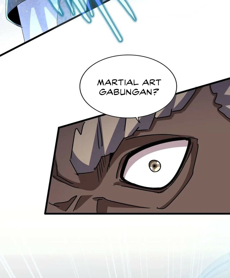 Magic Emperor Chapter 456 - halaman 27