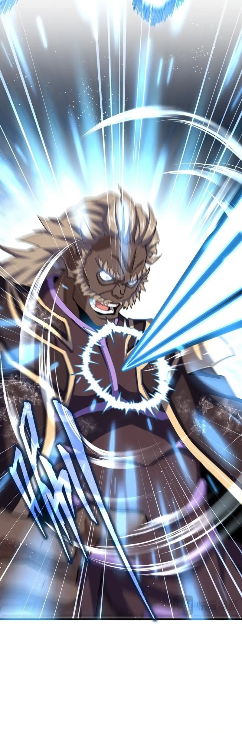 Magic Emperor Chapter 457 - halaman 15