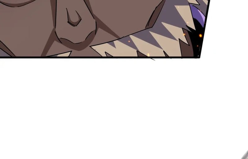 Magic Emperor Chapter 457 - halaman 27