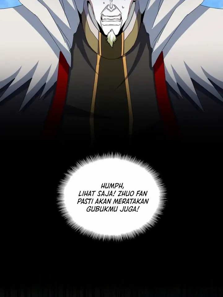 Magic Emperor Chapter 459 - halaman 13