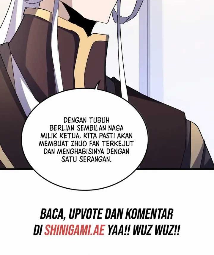 Magic Emperor Chapter 459 - halaman 17