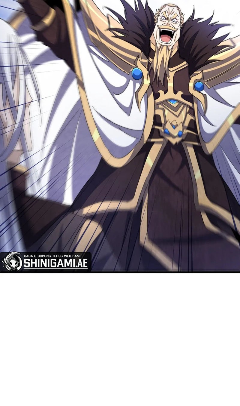Magic Emperor Chapter 460 - halaman 13