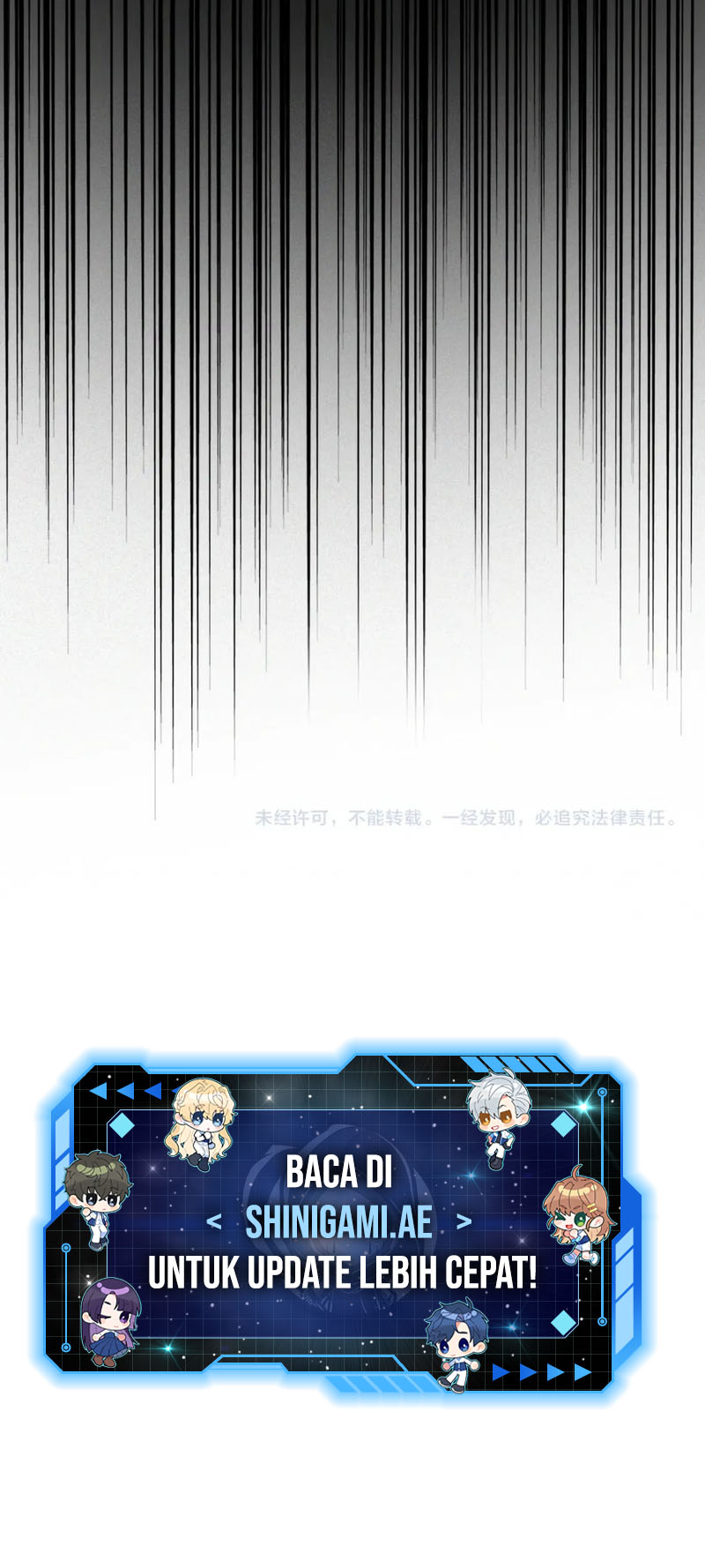 Magic Emperor Chapter 460 - halaman 30