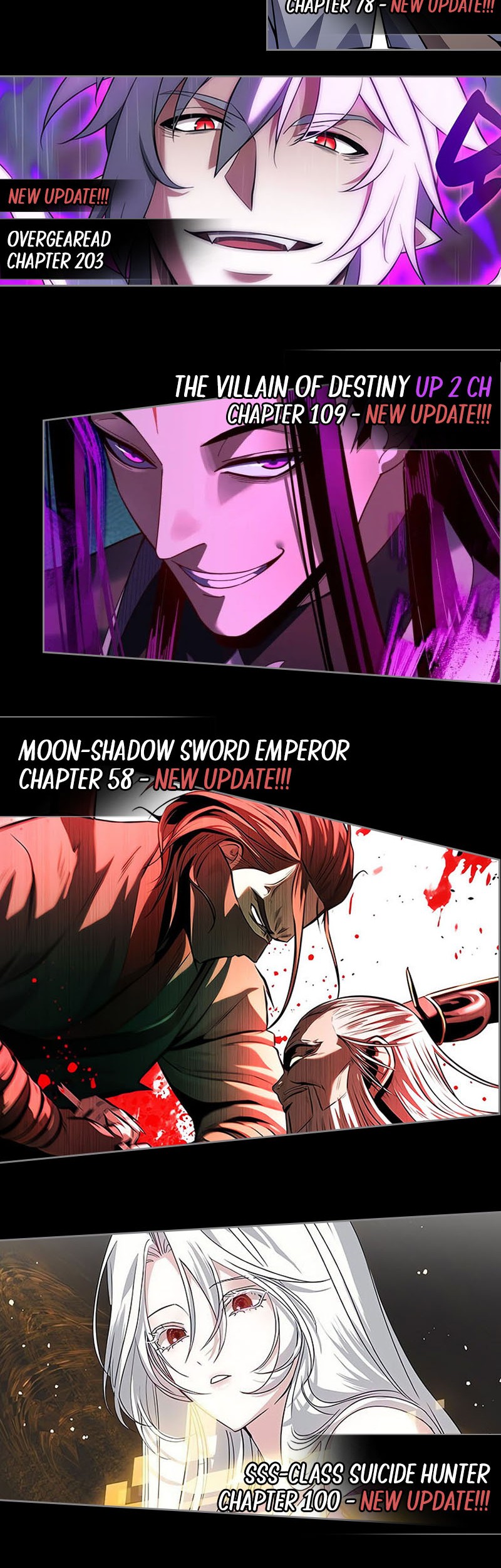 Magic Emperor Chapter 460 - halaman 33