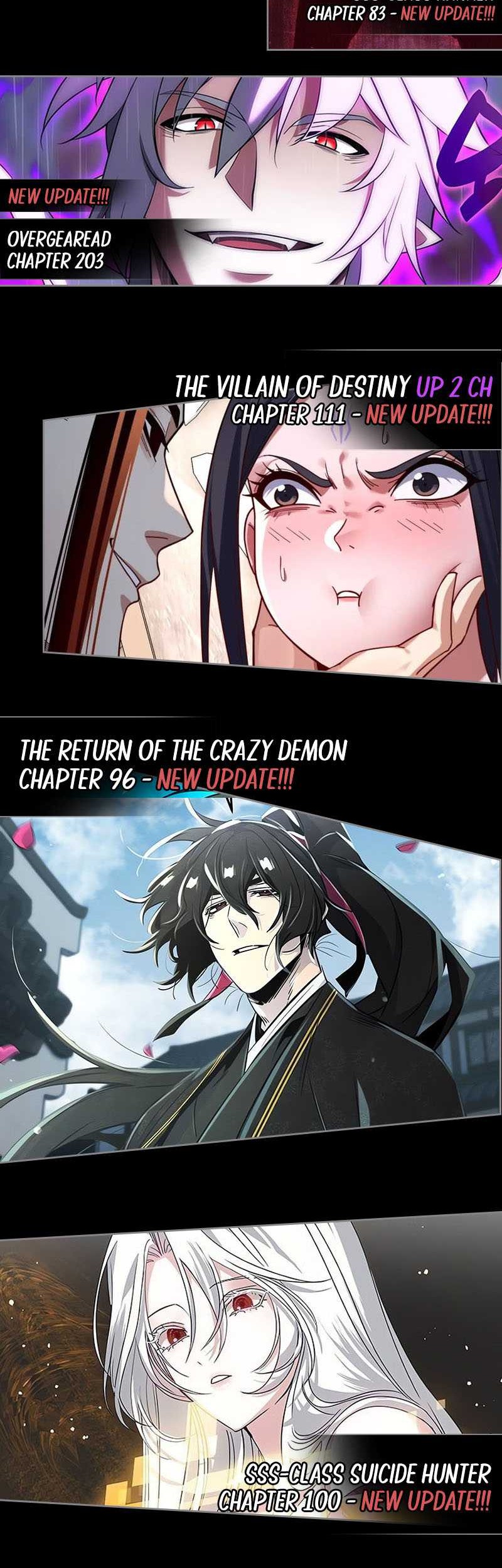 Magic Emperor Chapter 463 - halaman 31