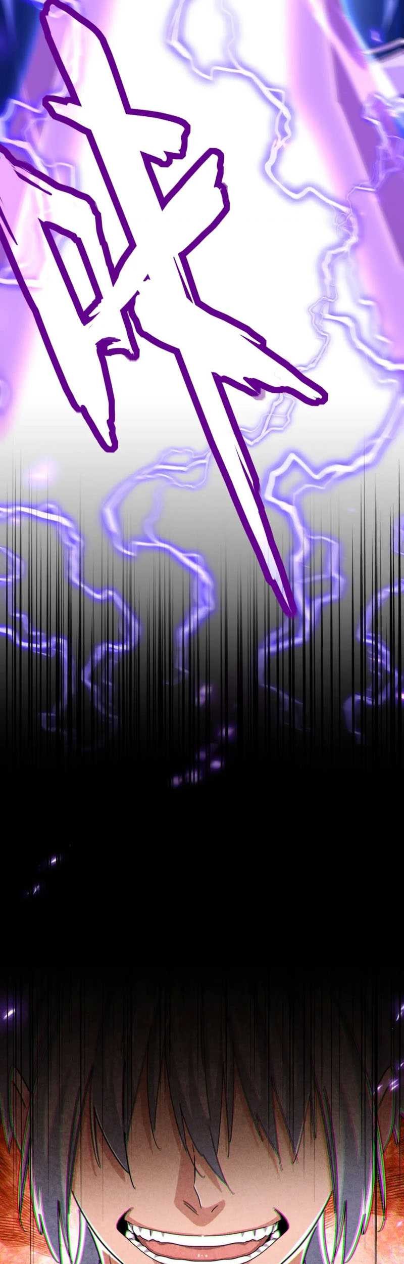 Magic Emperor Chapter 465 - halaman 28