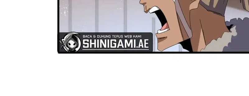 Magic Emperor Chapter 467 - halaman 6
