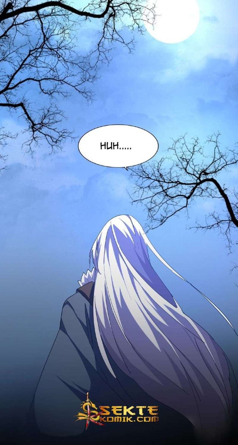 Magic Emperor Chapter 47 - halaman 32