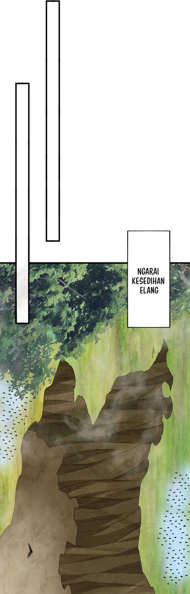 Magic Emperor Chapter 470 - halaman 14