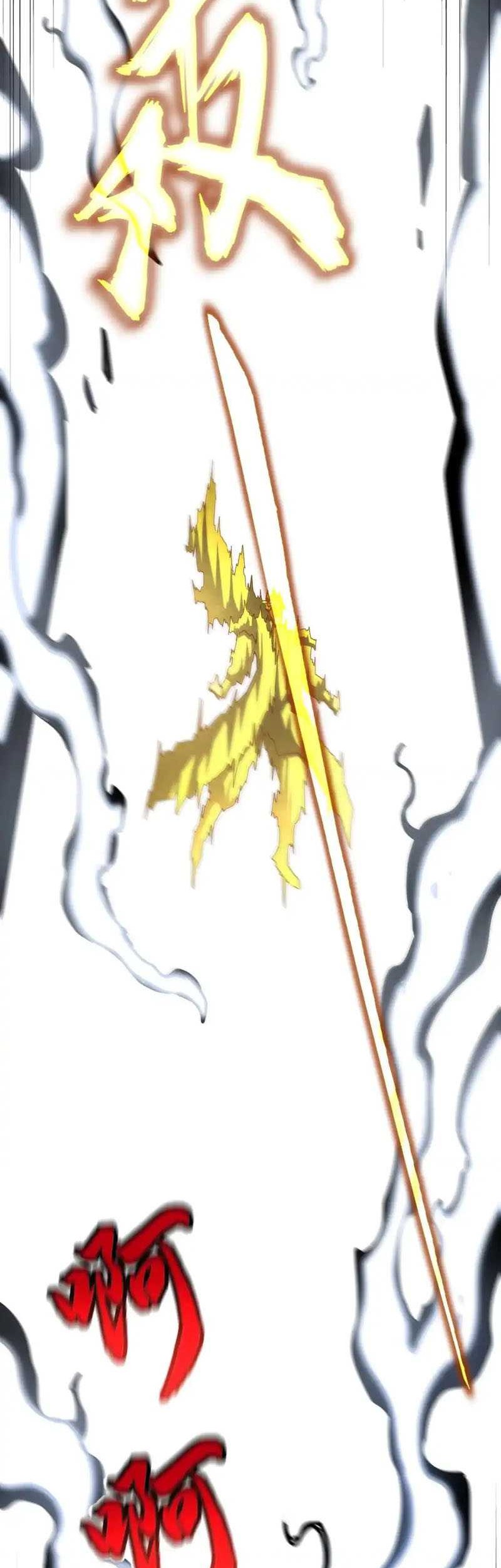 Magic Emperor Chapter 471 - halaman 35