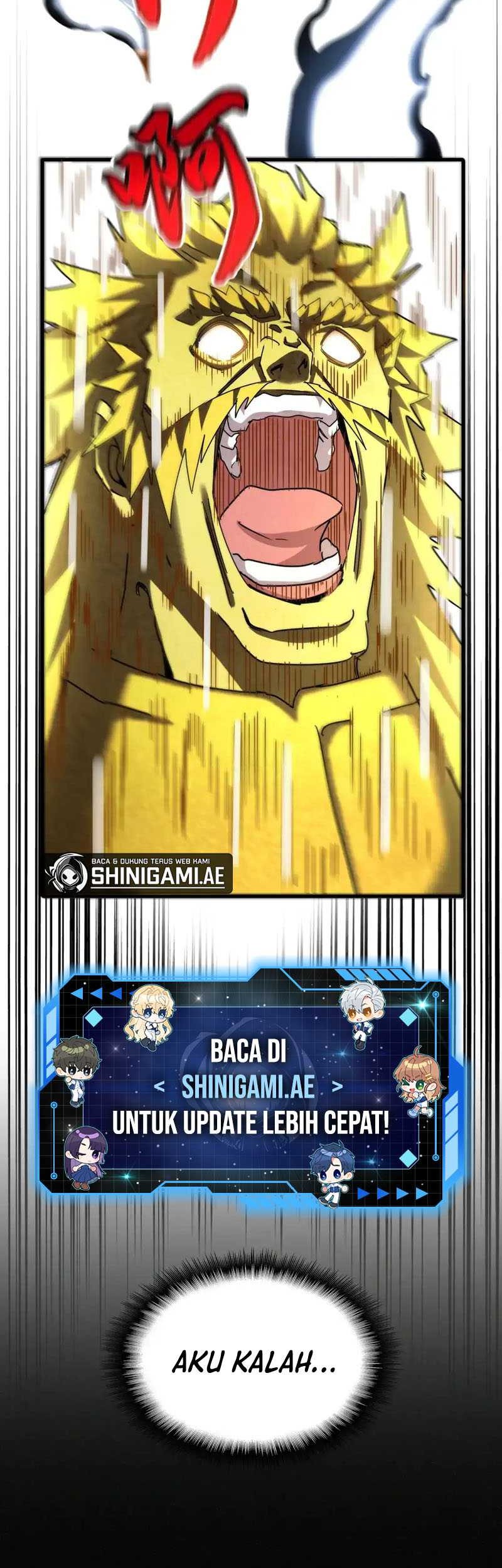 Magic Emperor Chapter 471 - halaman 36