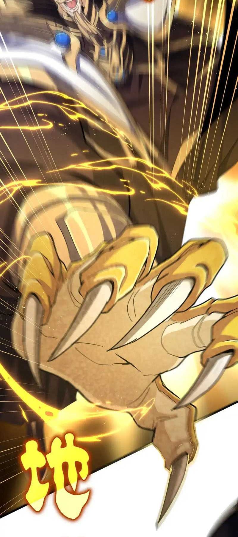 Magic Emperor Chapter 472 - halaman 13