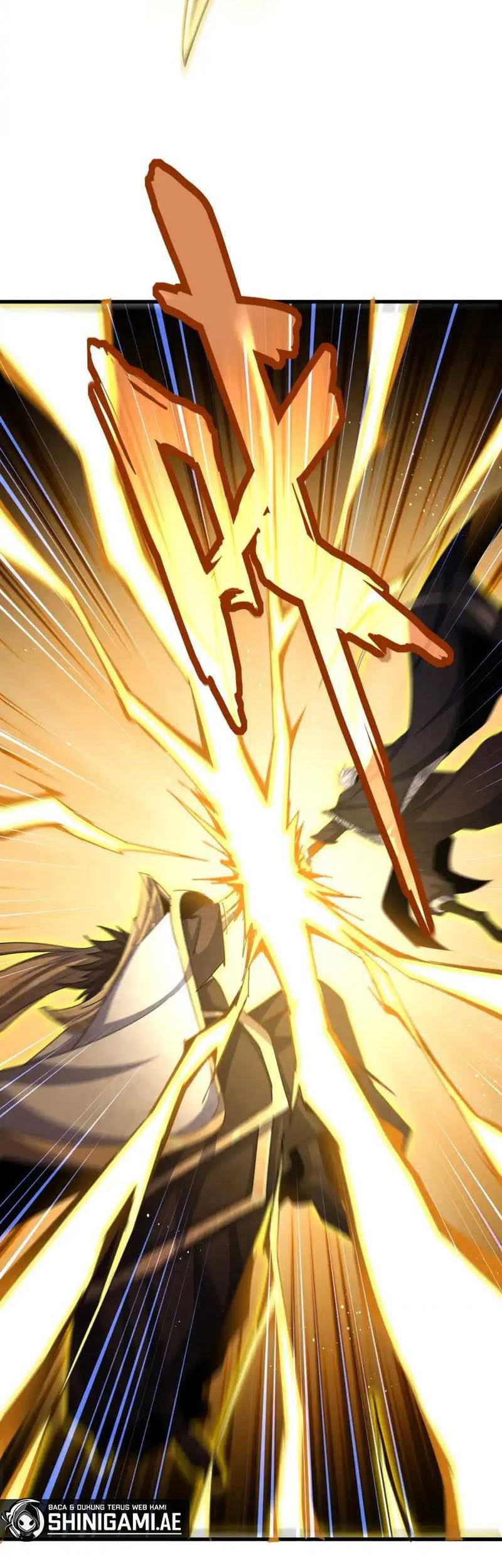 Magic Emperor Chapter 472 - halaman 15