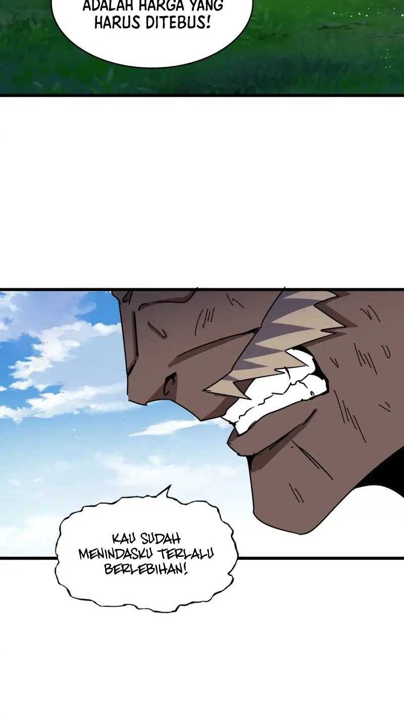 Magic Emperor Chapter 472 - halaman 25