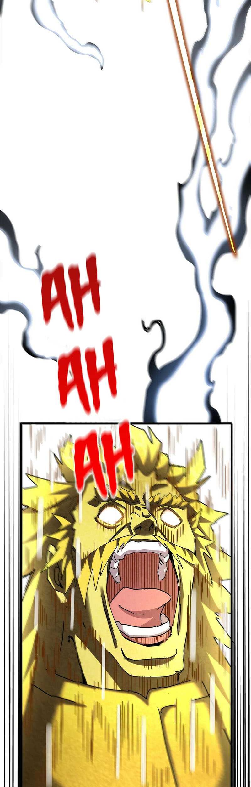 Magic Emperor Chapter 472 - halaman 4