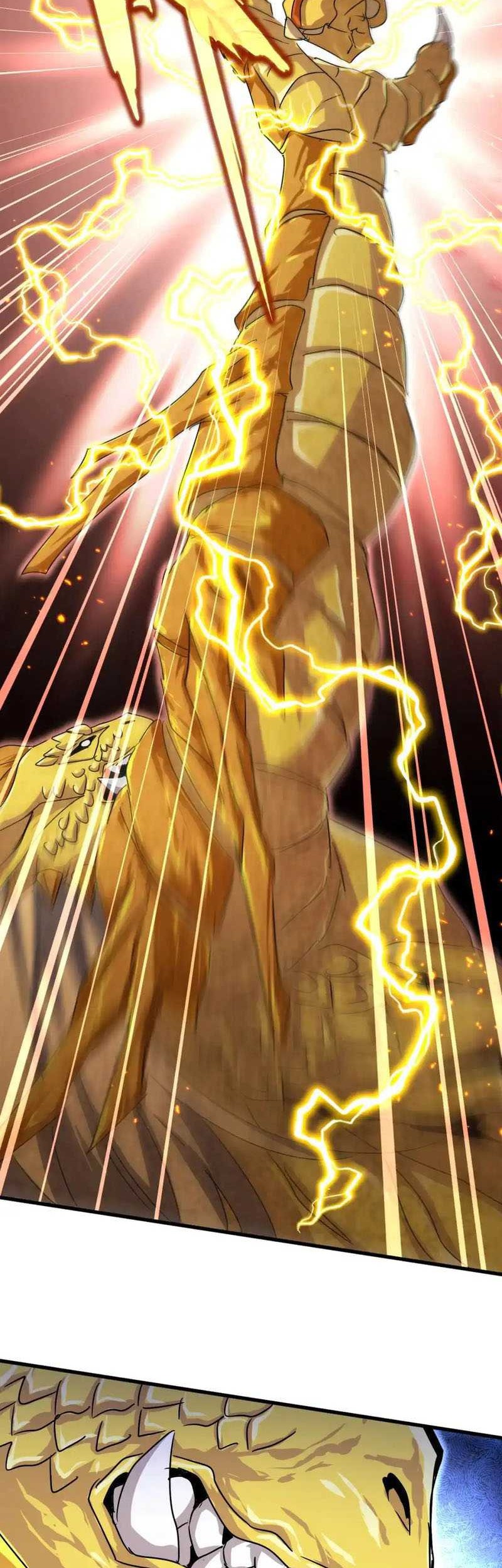 Magic Emperor Chapter 473 - halaman 27
