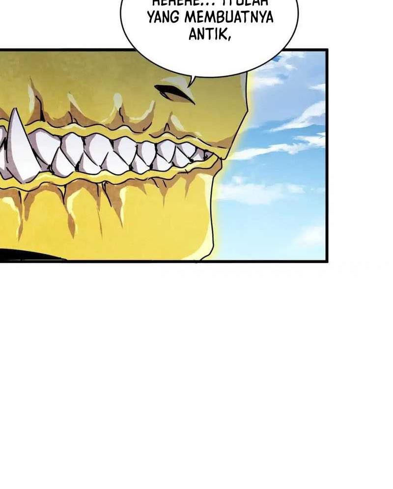 Magic Emperor Chapter 473 - halaman 33