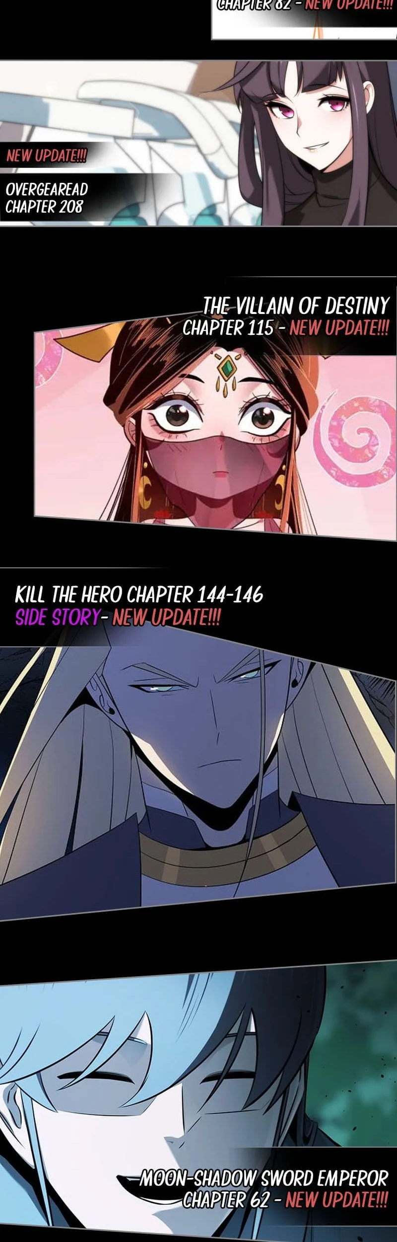 Magic Emperor Chapter 474 - halaman 44
