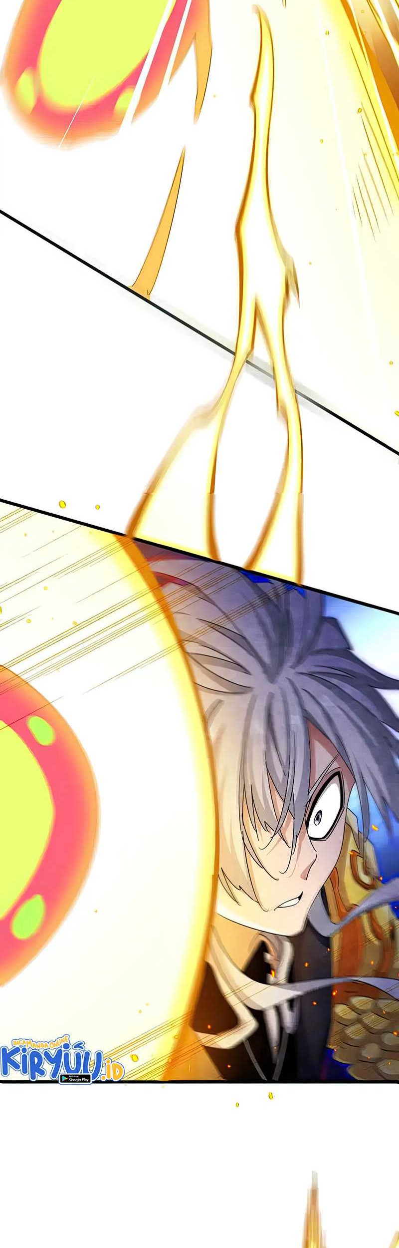 Magic Emperor Chapter 475 - halaman 32