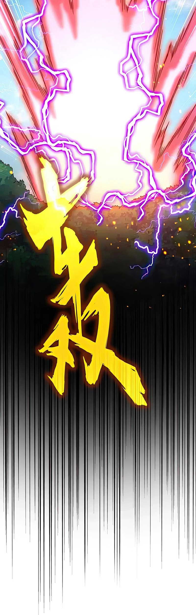 Magic Emperor Chapter 475 - halaman 6