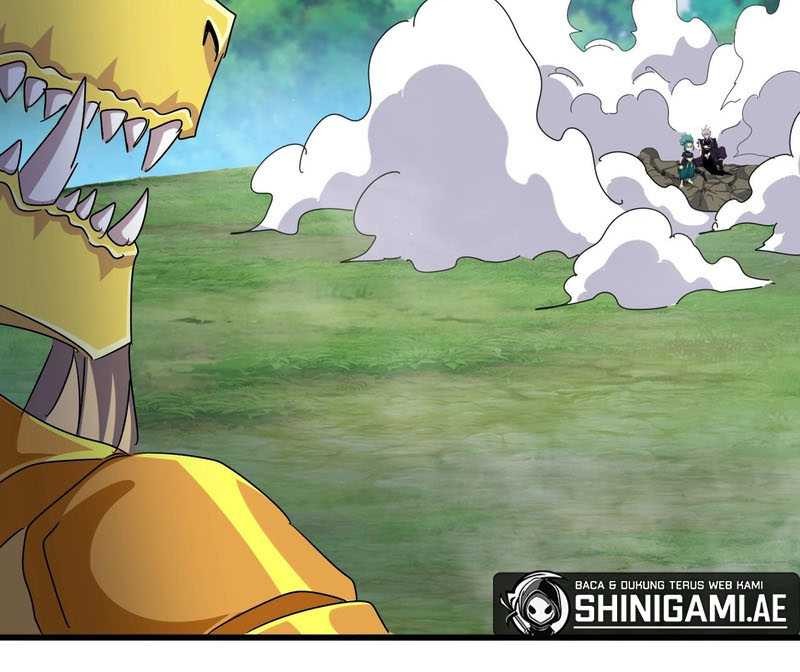 Magic Emperor Chapter 478 - halaman 25