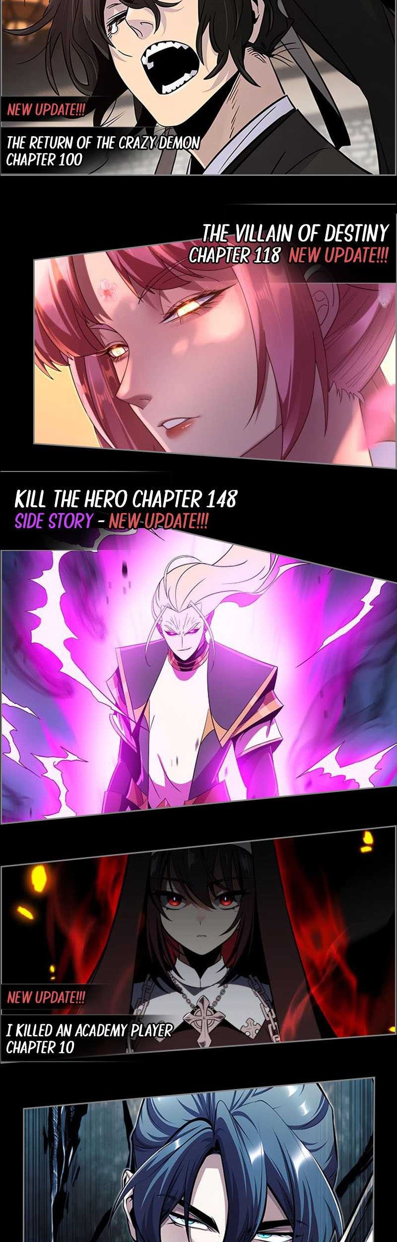Magic Emperor Chapter 478 - halaman 36