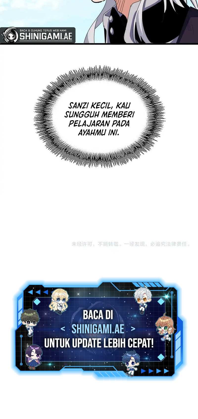 Magic Emperor Chapter 479 - halaman 36
