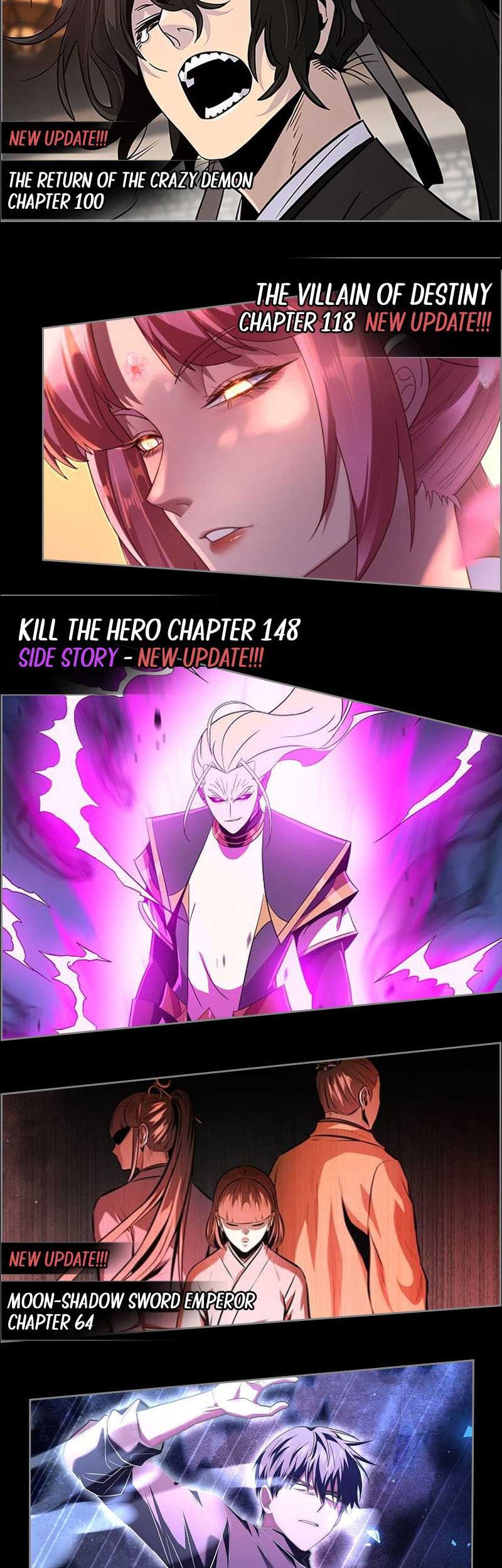 Magic Emperor Chapter 479 - halaman 39