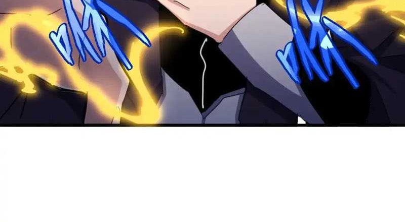 Magic Emperor Chapter 481 - halaman 13