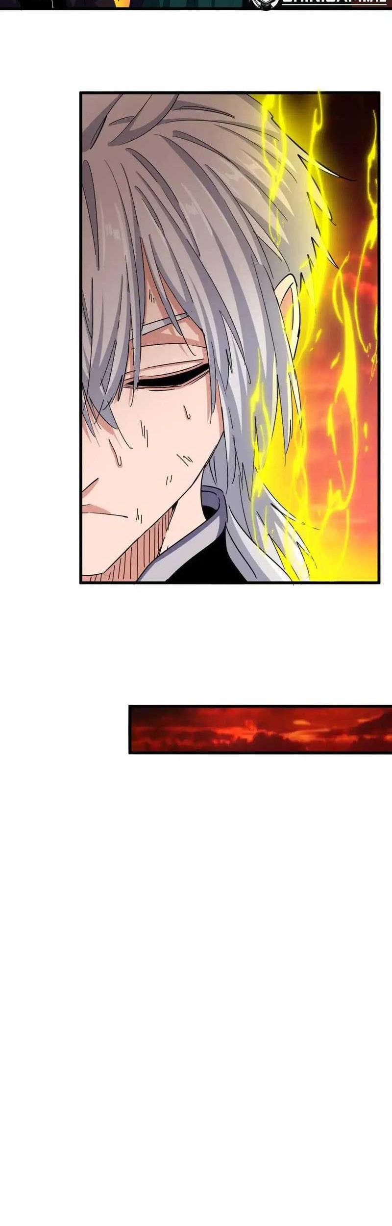 Magic Emperor Chapter 481 - halaman 25