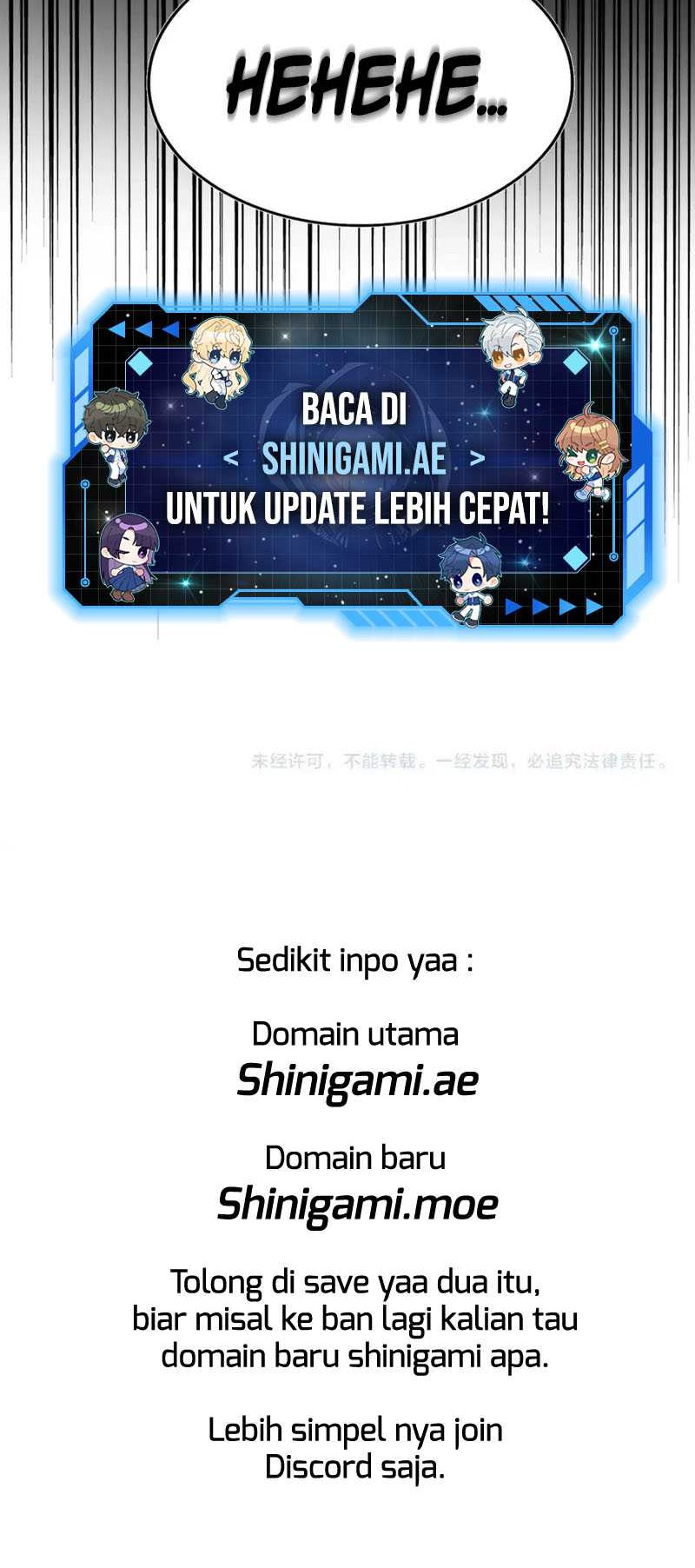 Magic Emperor Chapter 483 - halaman 31