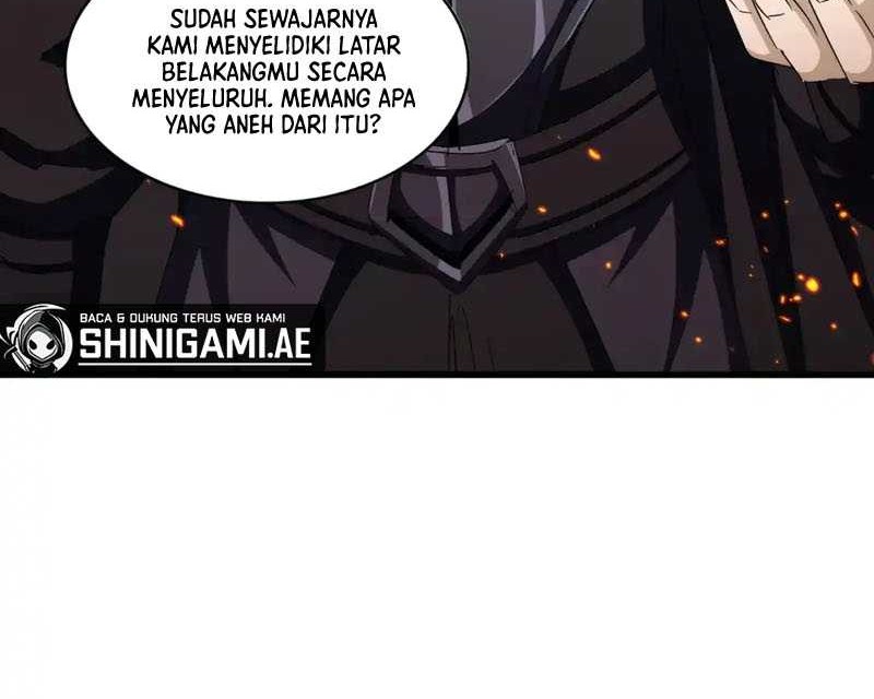 Magic Emperor Chapter 484 - halaman 6
