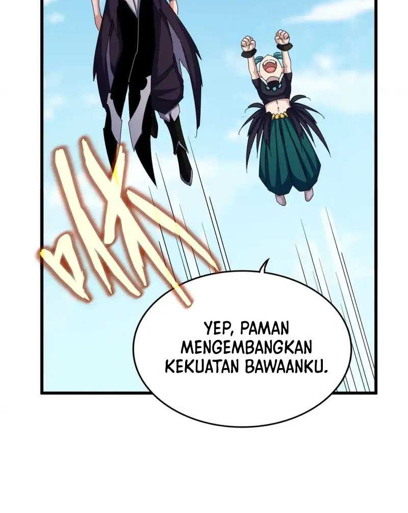Magic Emperor Chapter 485 - halaman 13