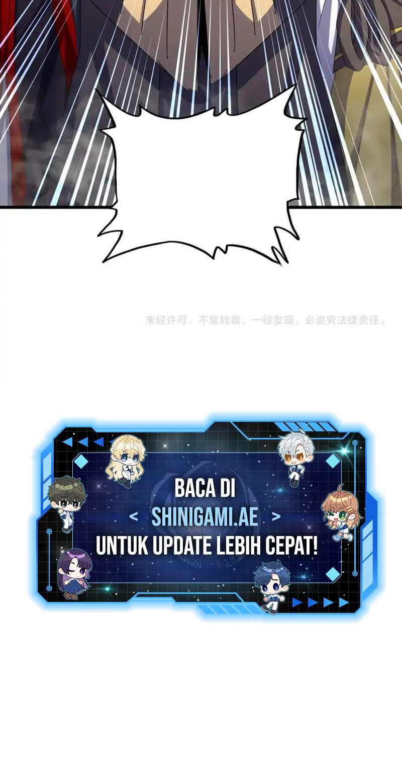 Magic Emperor Chapter 486 - halaman 34