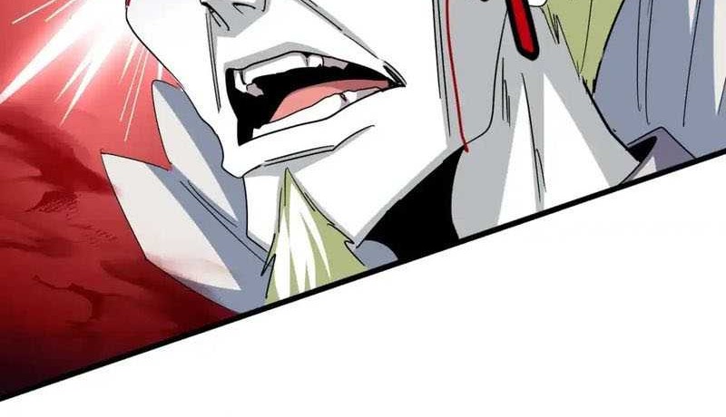 Magic Emperor Chapter 487 - halaman 21