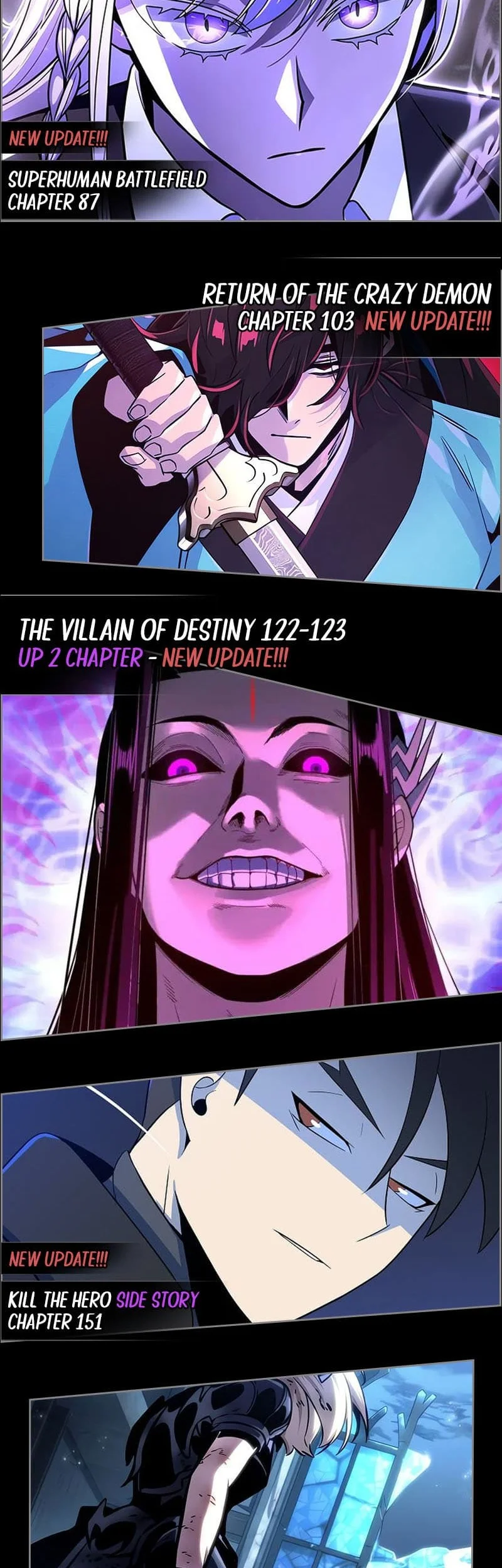 Magic Emperor Chapter 488 - halaman 31