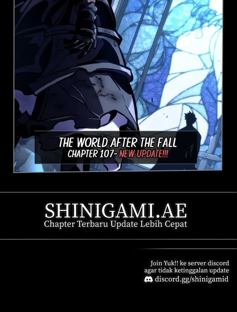 Magic Emperor Chapter 488 - halaman 32