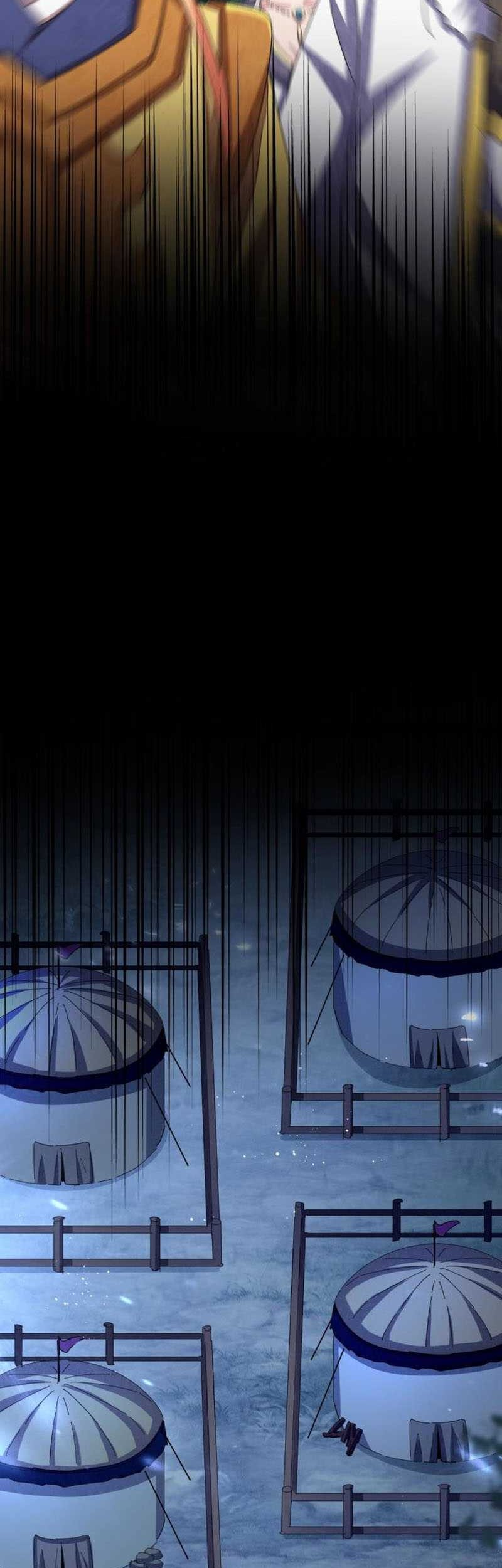 Magic Emperor Chapter 489 - halaman 12