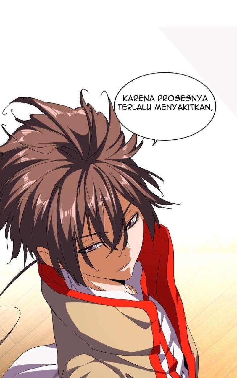Magic Emperor Chapter 49 - halaman 6