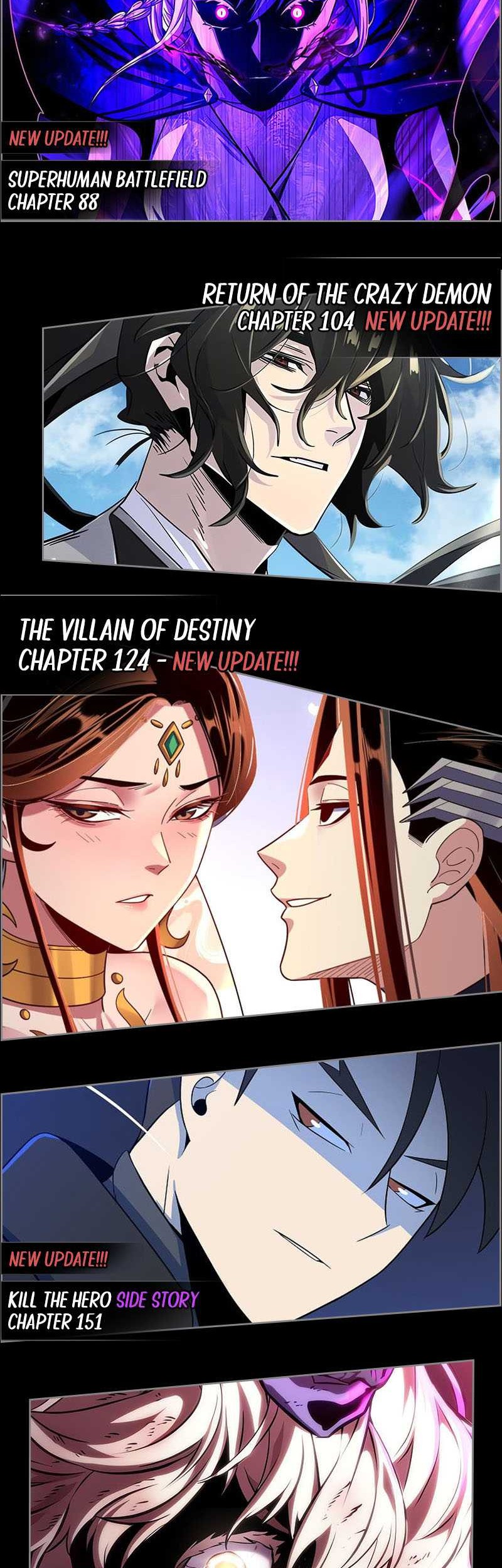Magic Emperor Chapter 490 - halaman 34