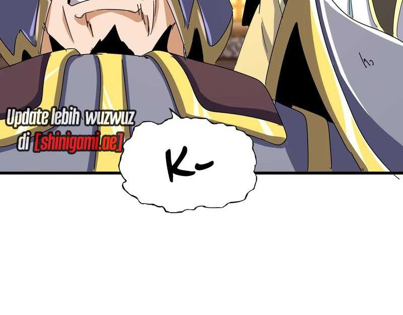 Magic Emperor Chapter 491 - halaman 20