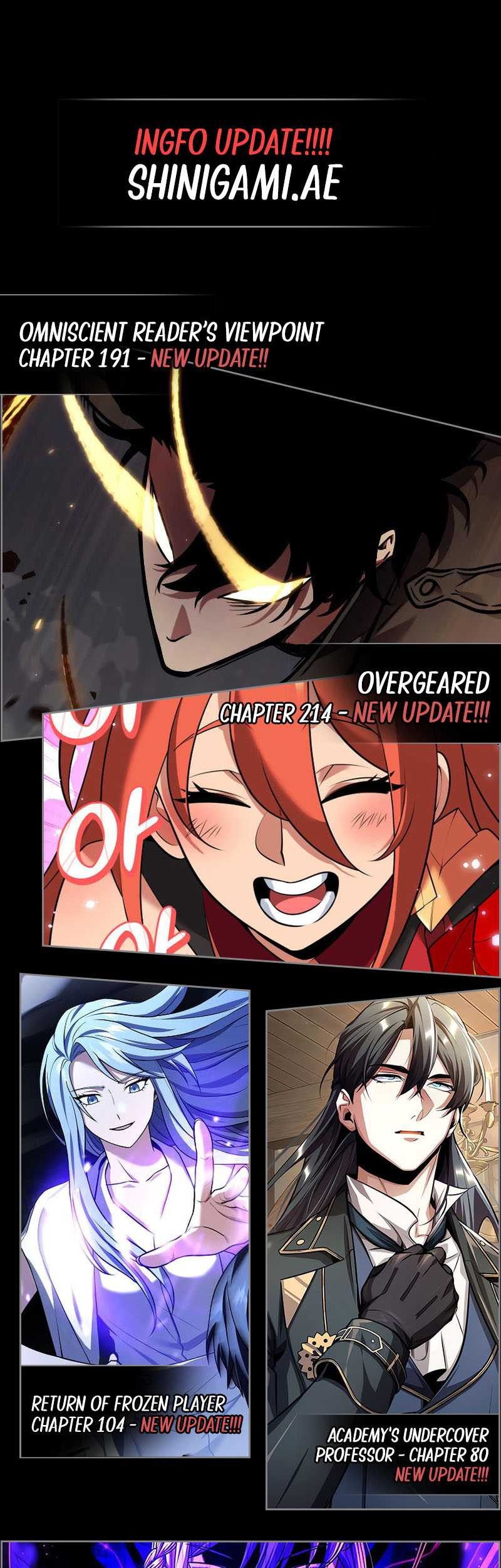 Magic Emperor Chapter 492 - halaman 34