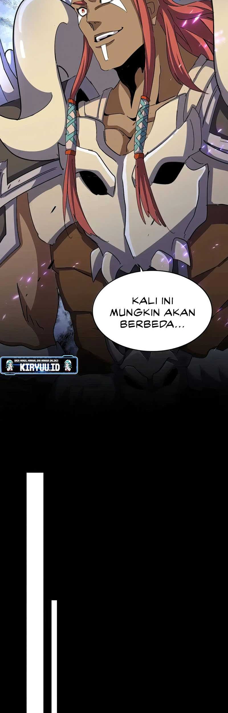 Magic Emperor Chapter 493 - halaman 13