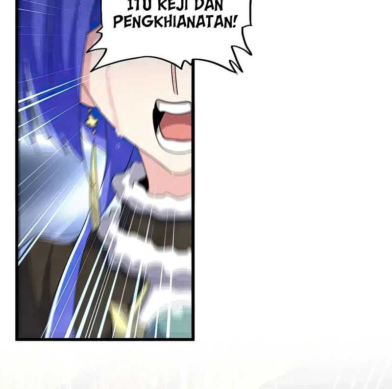 Magic Emperor Chapter 493 - halaman 16