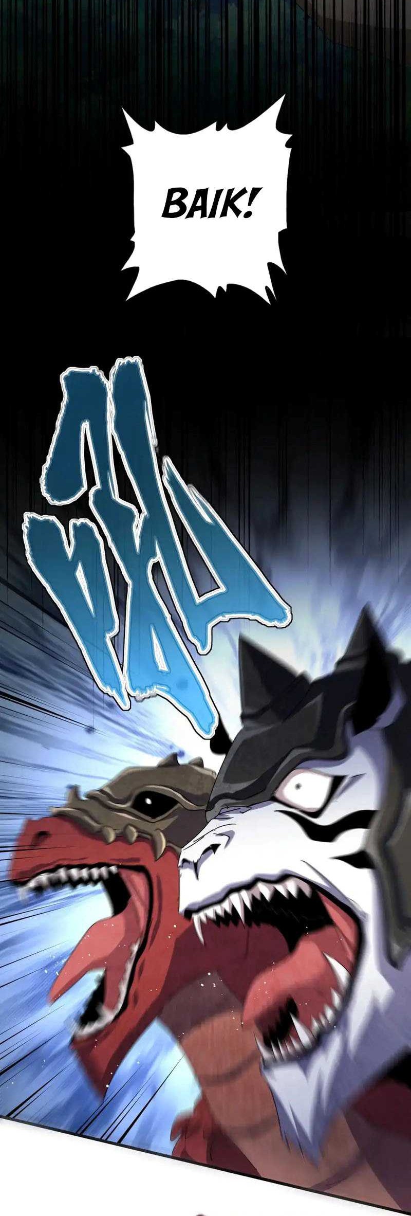 Magic Emperor Chapter 494 - halaman 21