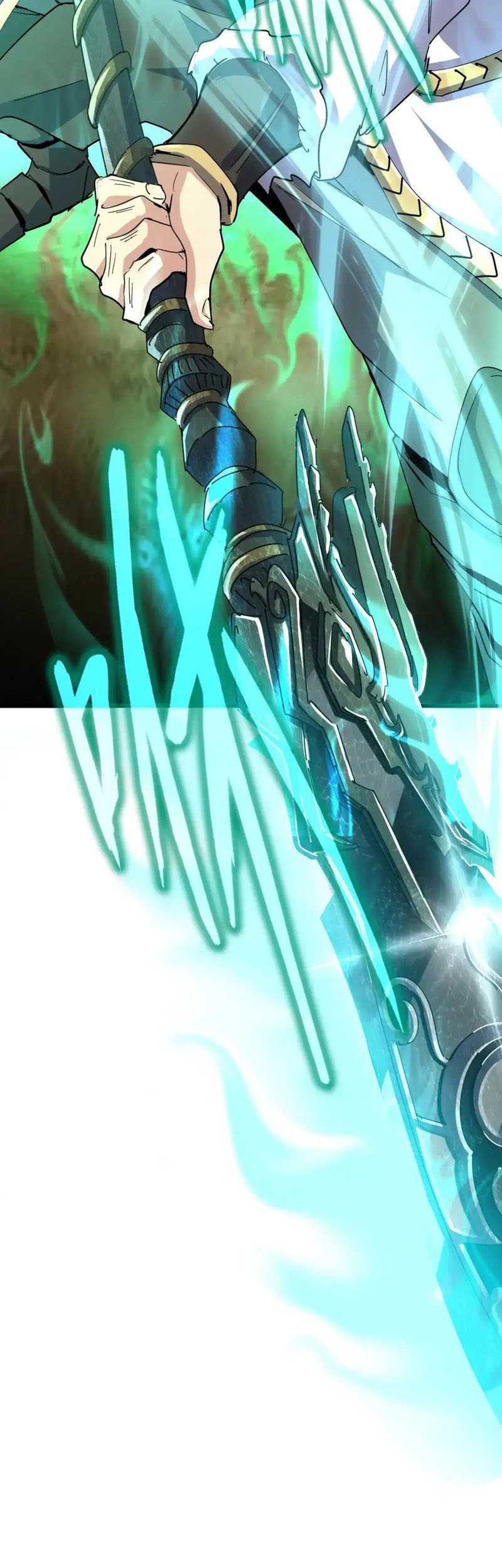 Magic Emperor Chapter 496 - halaman 21