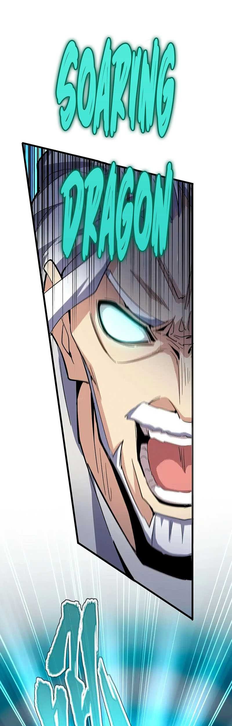 Magic Emperor Chapter 496 - halaman 24